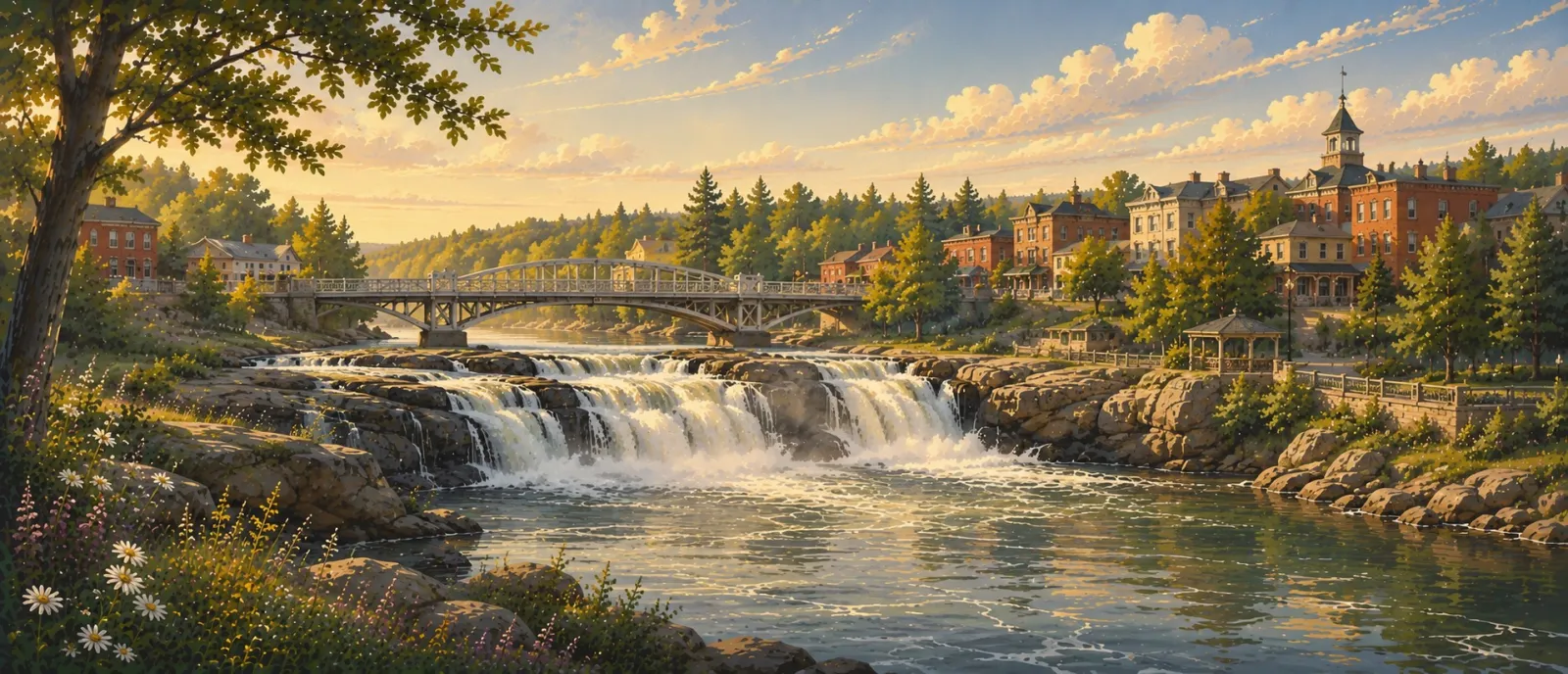 Bracebridge