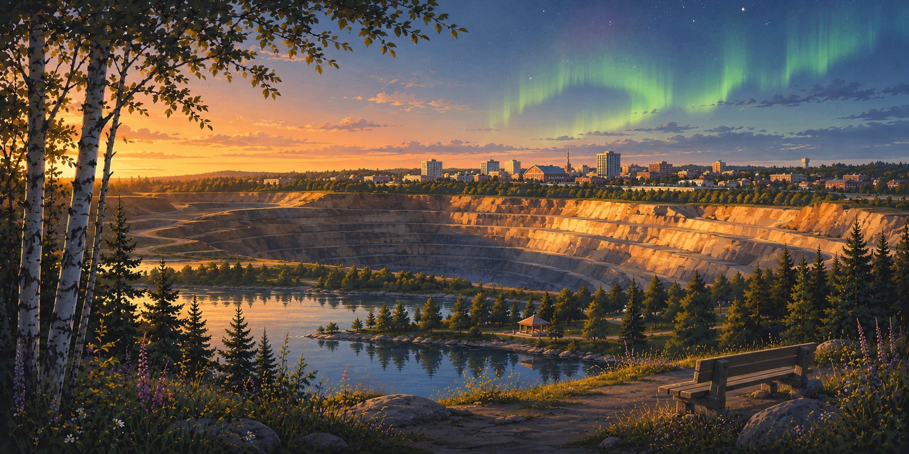 Timmins